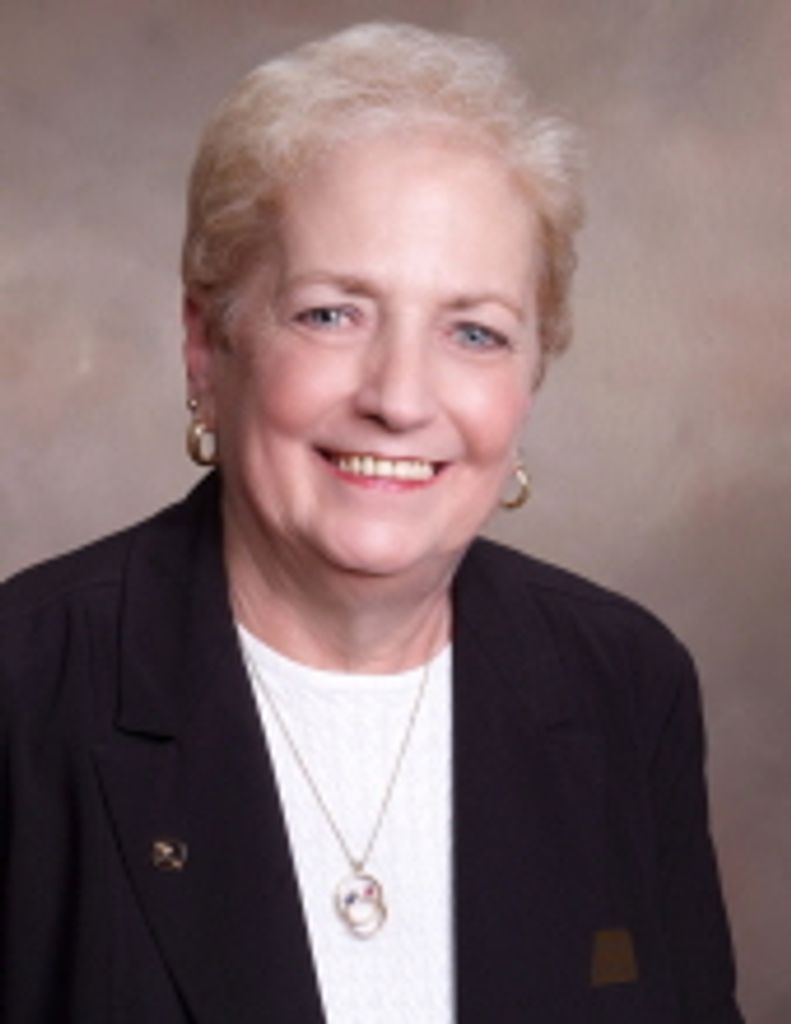 Marjorie "Marge" Foland