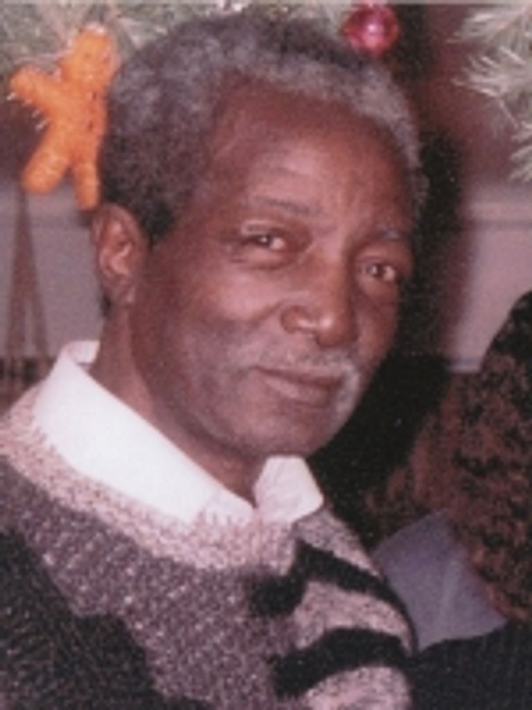 Alfonso Fikes