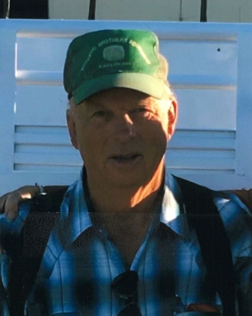 Rickie W. Torrence