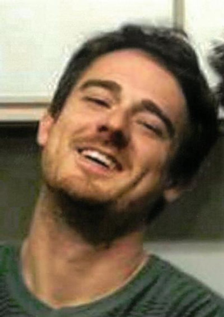 Nathan Garrett Longshore Profile Photo