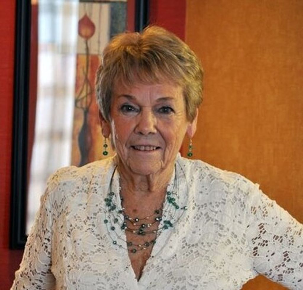 Roberta Kathryn Thomas Profile Photo