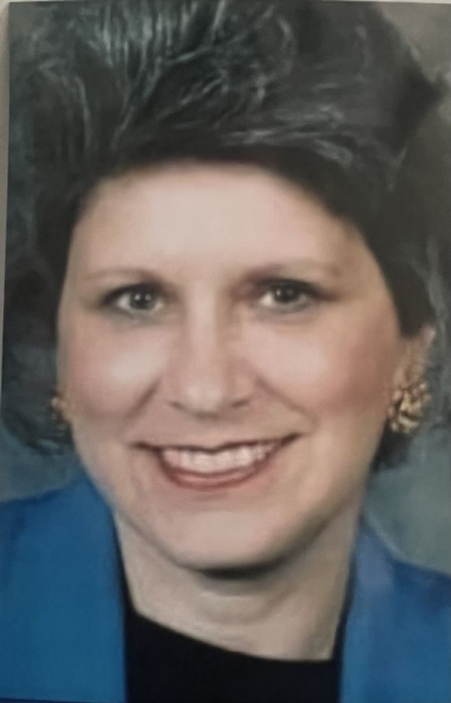Sandra Owens Cannon Moseley