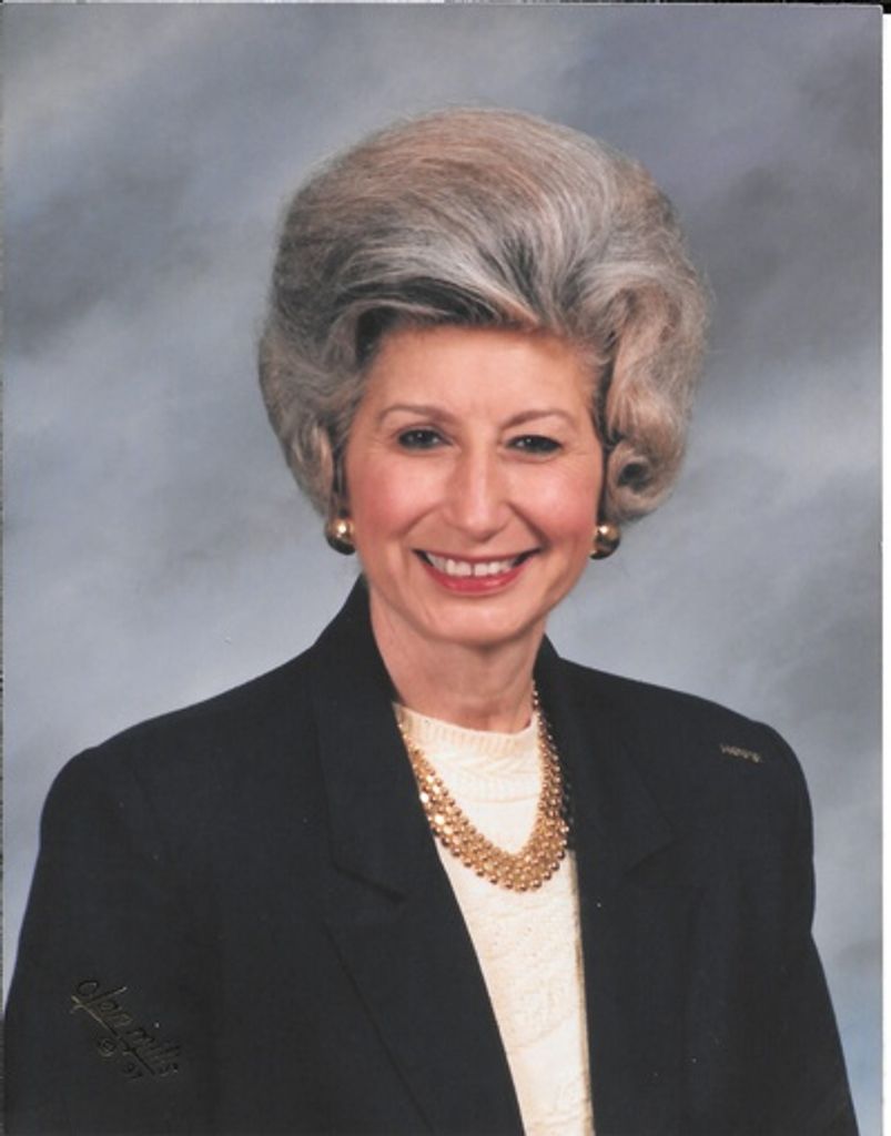 Velora Bright Haltom