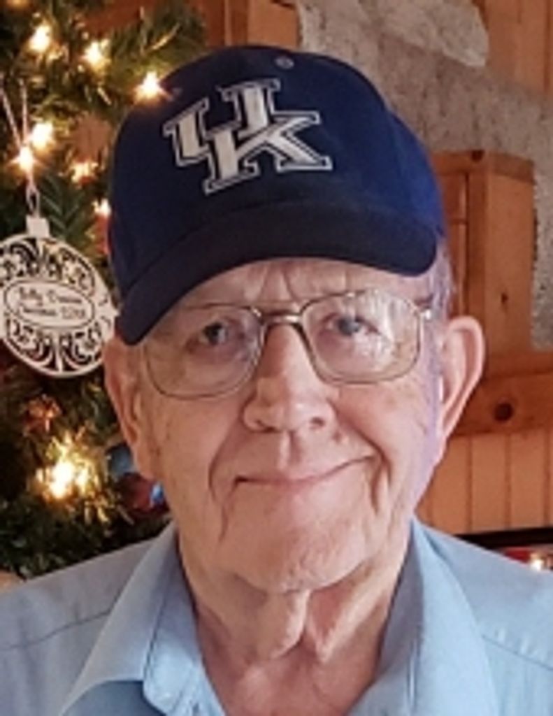 Jimmy  Carroll Duncan