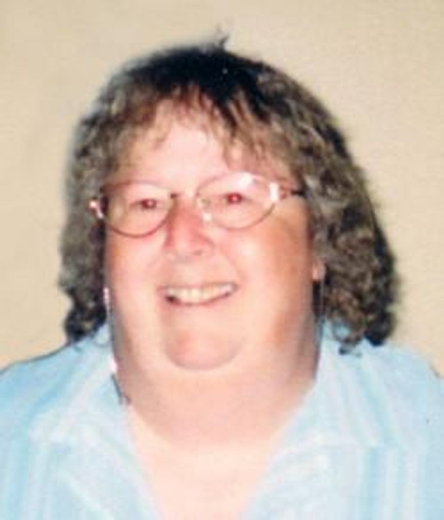 June McMillen