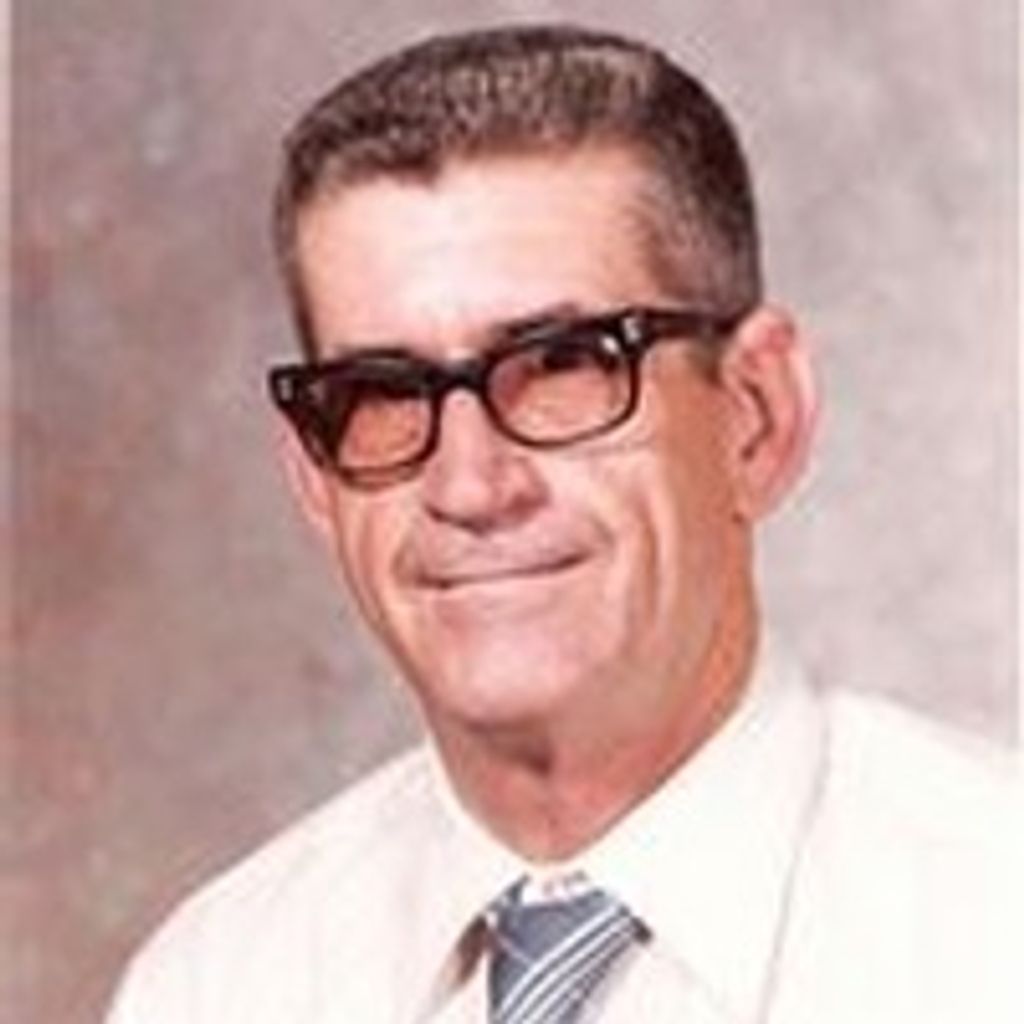 Thomas Grady McLean
