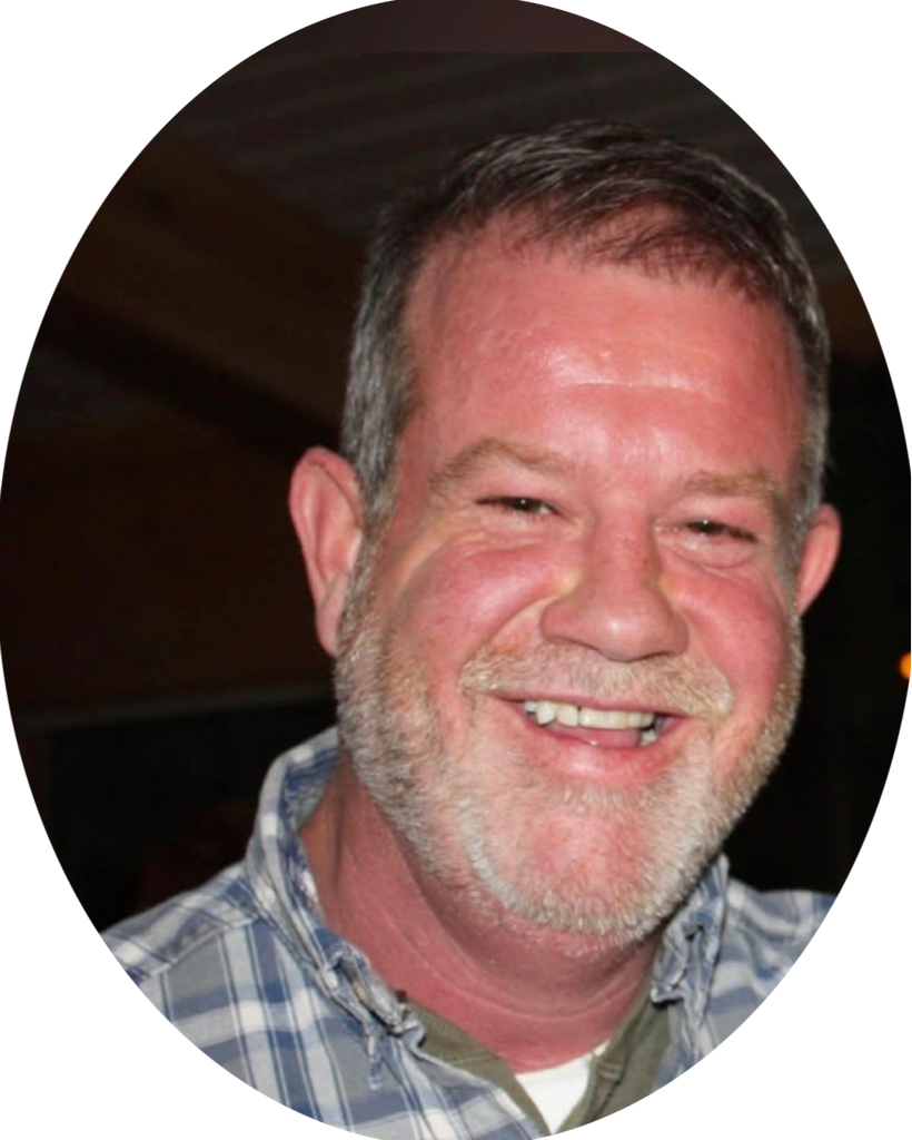 Philip Gregg Turner Profile Photo