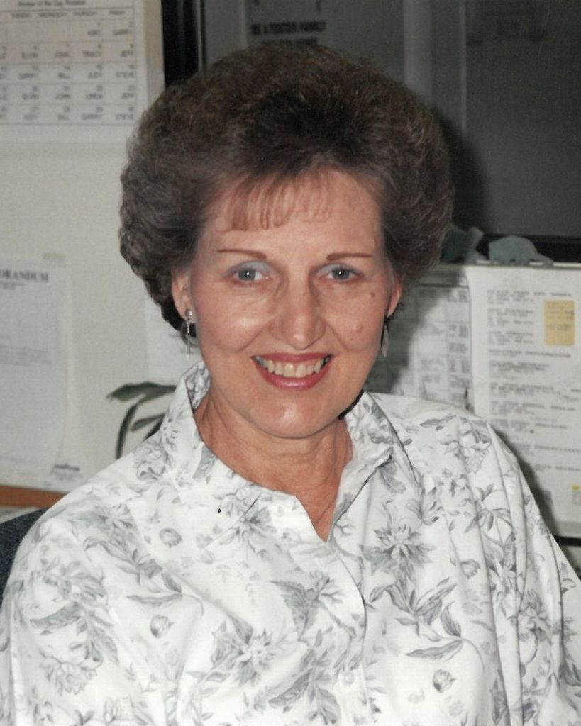Marie Ann Jones Profile Photo