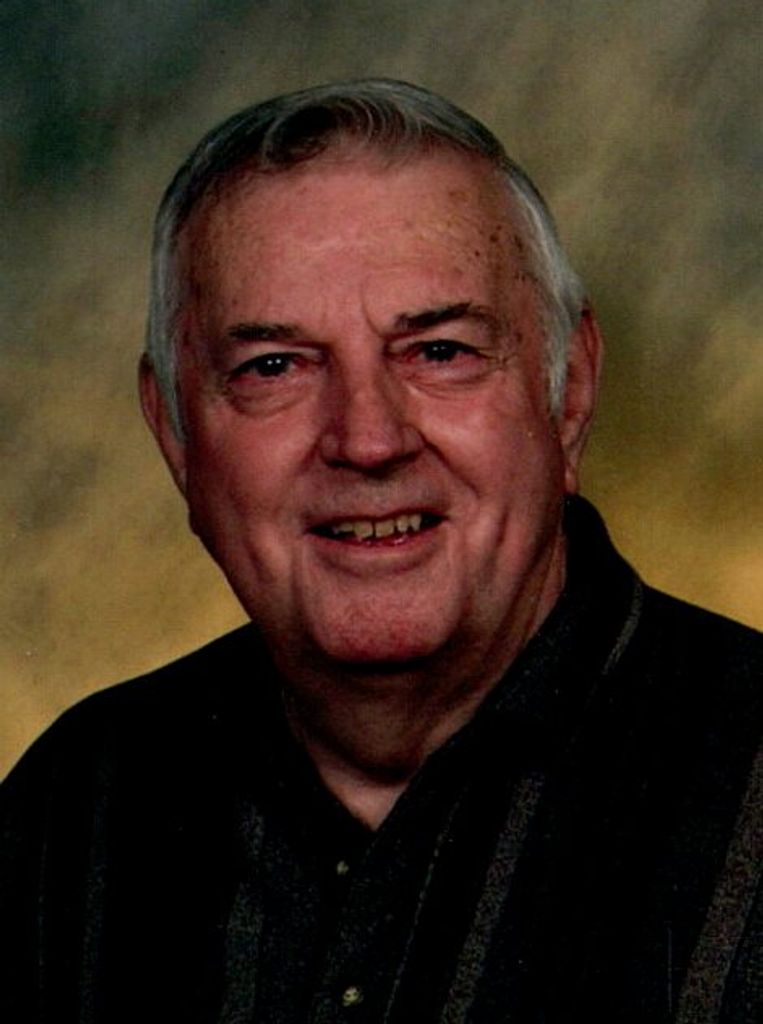 Robert 'Bob' Bourassa Profile Photo