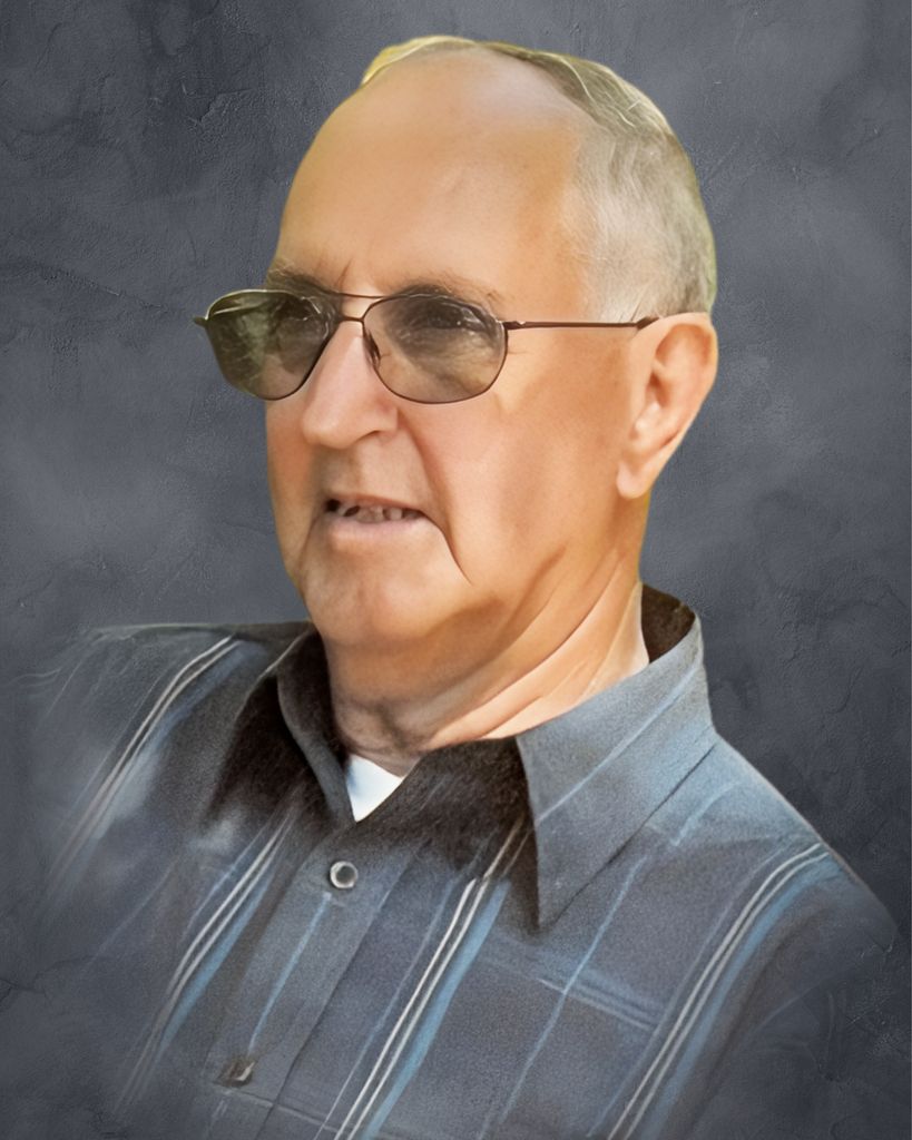 Mr. Ralph Alonzo Perry Profile Photo