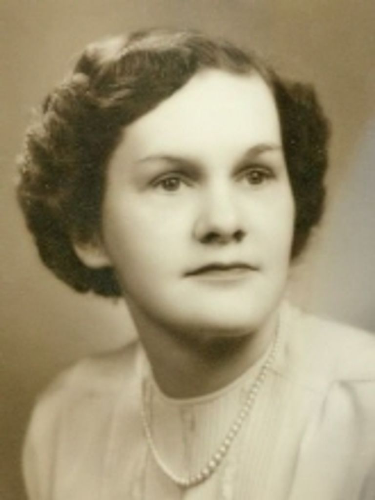 Norma S. Sherwood