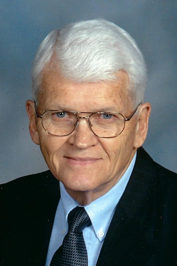 Vernon Smith