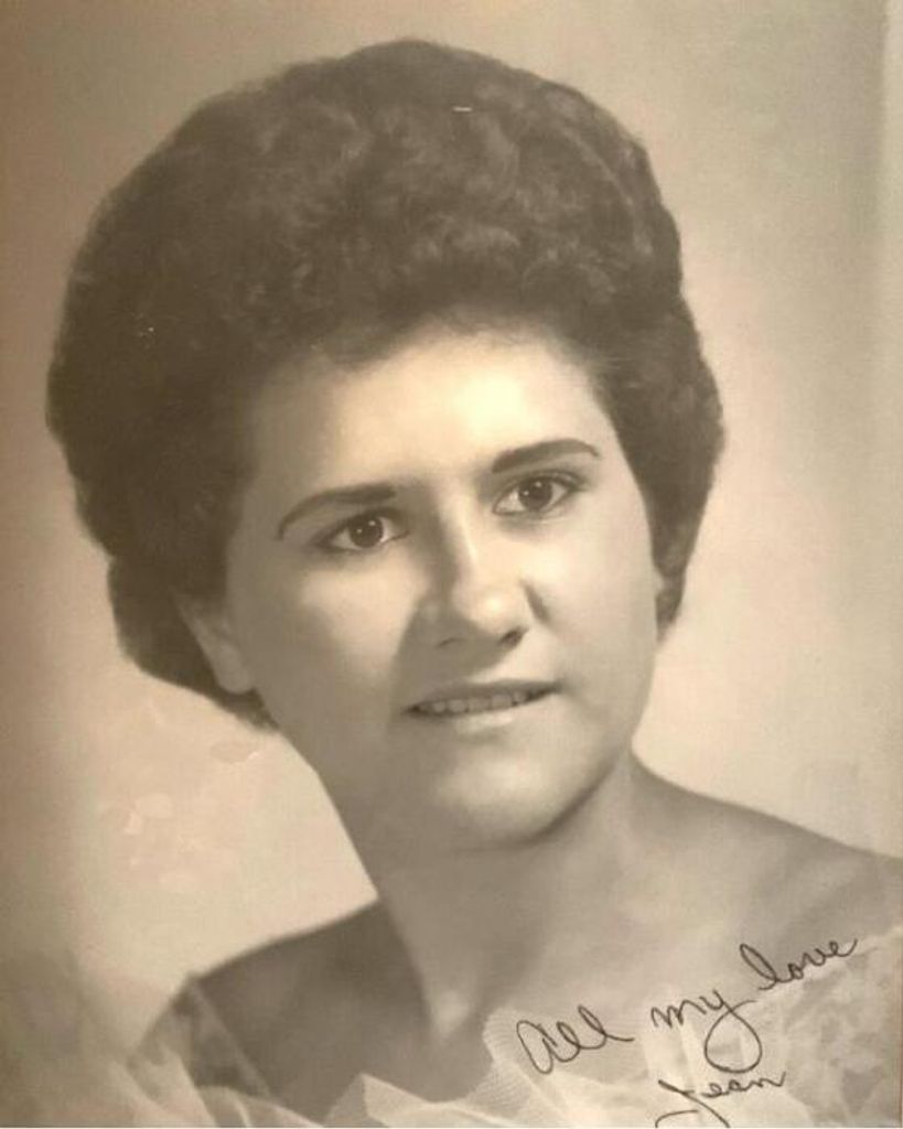 Ruby Jean (Herrin) Boulton Profile Photo