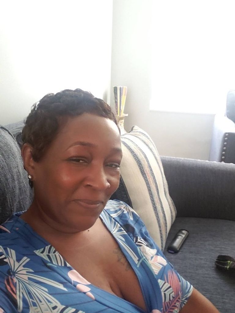 Caressa Rachelle Barnes