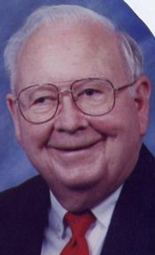 Judge William "Bill" Paul Hollars Profile Photo