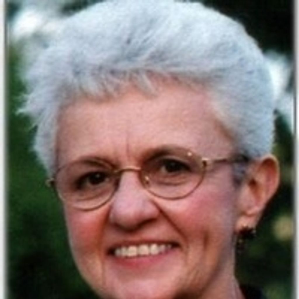 Beverly Anderson