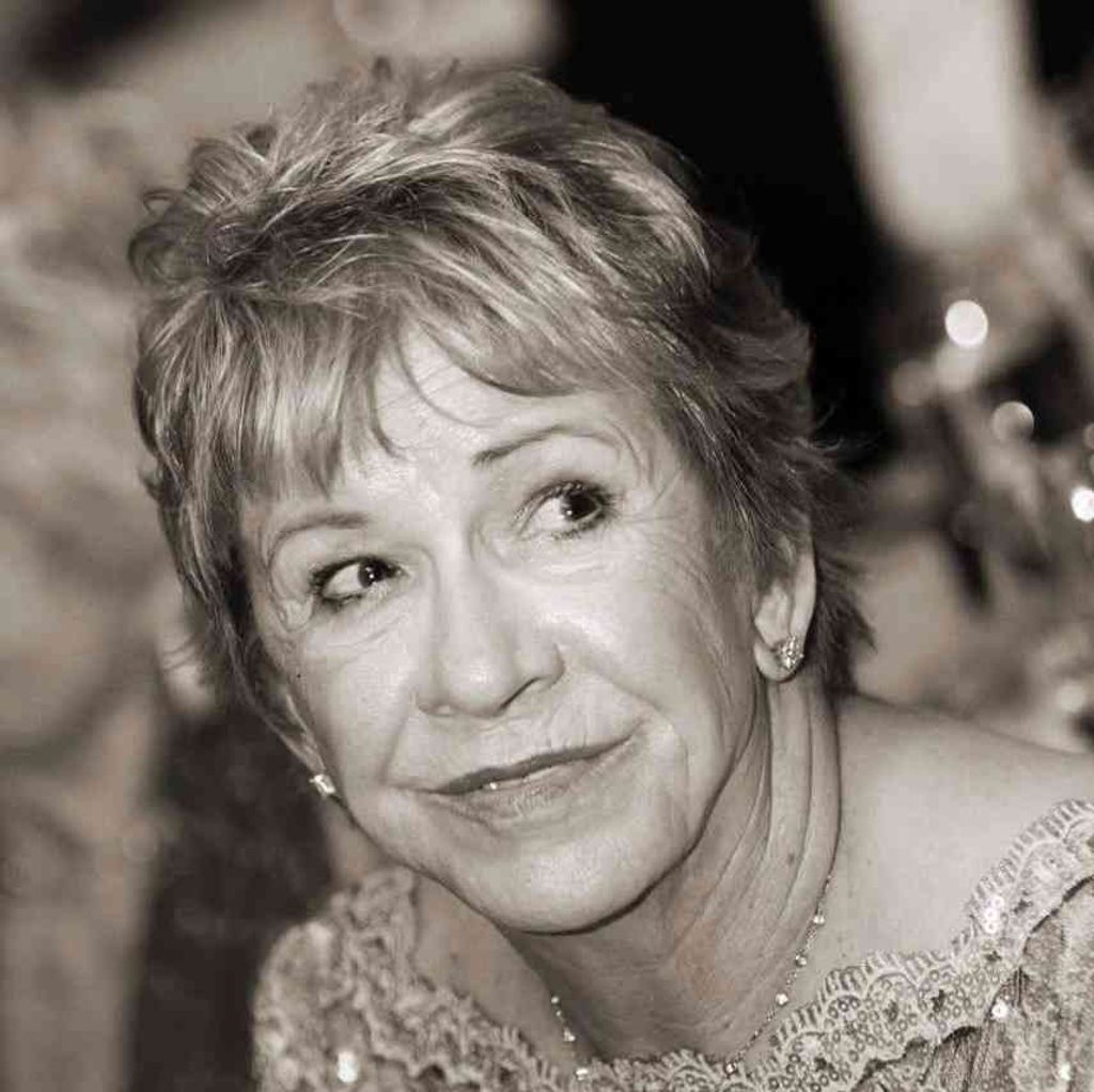 Sallianne “Sally” Zamudio Profile Photo