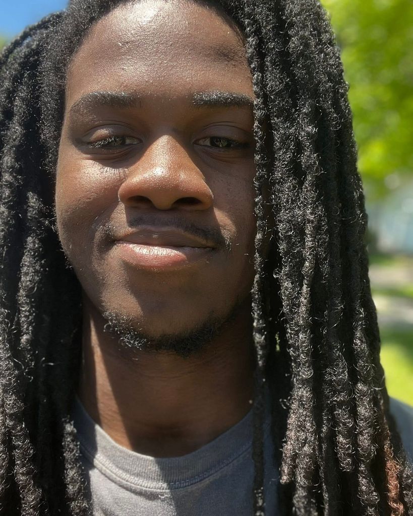 Joveon D. Wilkins Profile Photo