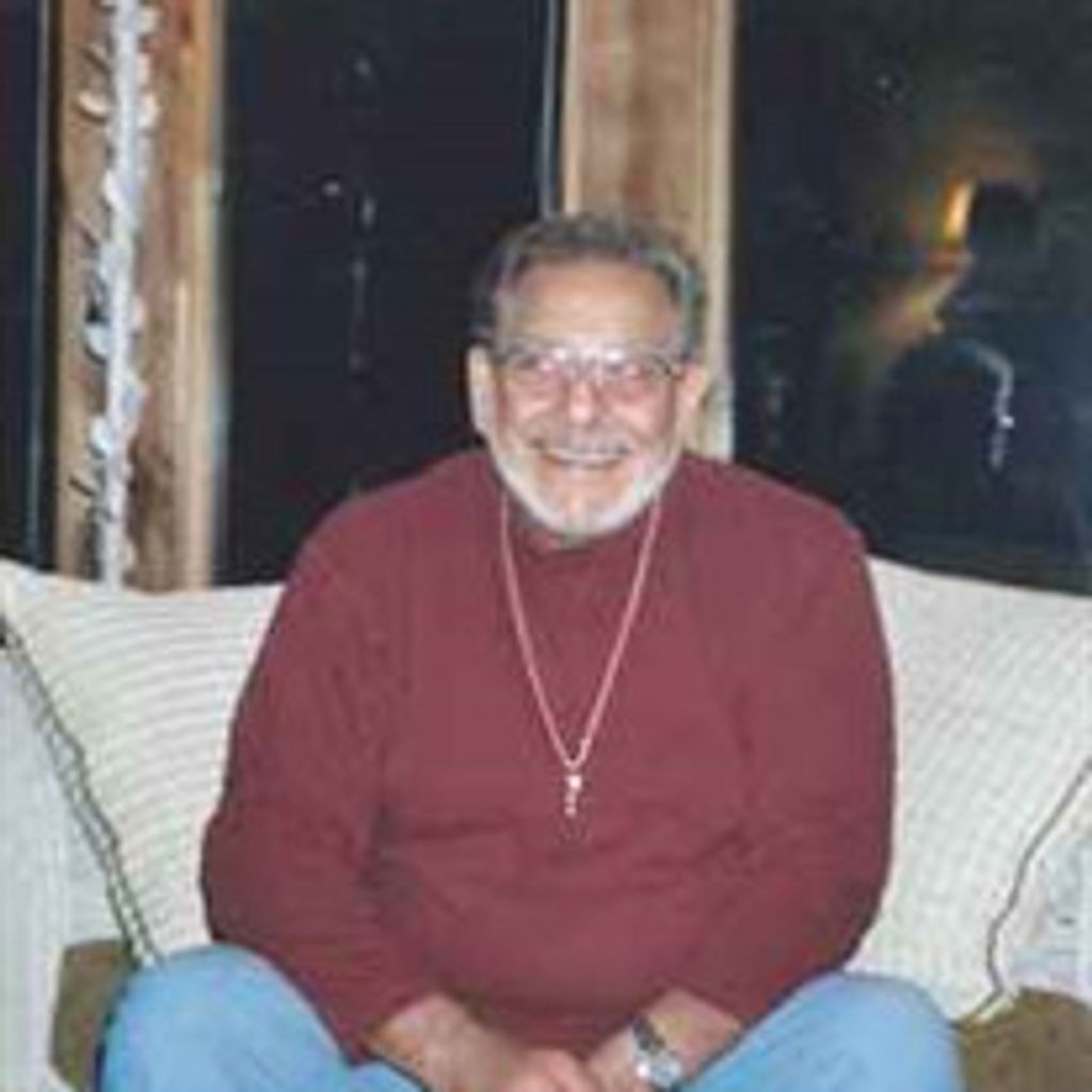 Michael Anthony Sayyah
