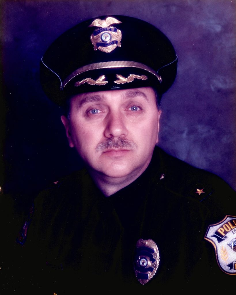 Douglas G. Stryker Profile Photo