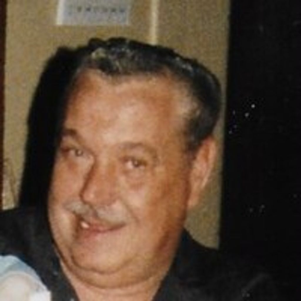 Jimmy Monroe Saunders Profile Photo