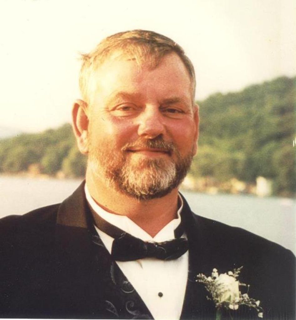 Charles H. "Butch" Campbell