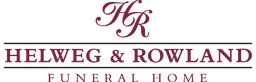 Helweg & Rowland Funeral Home