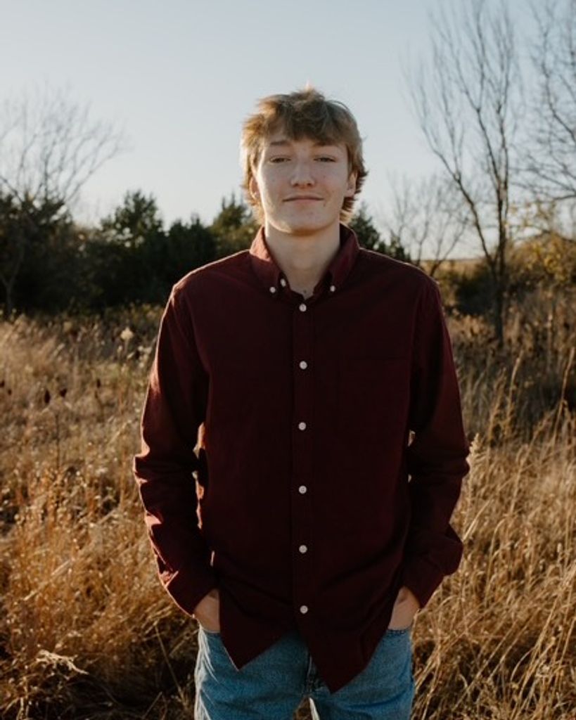 Dylan Joseph Higgins Profile Photo