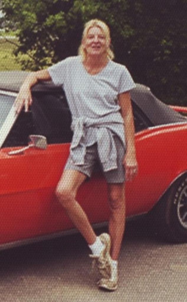 Carol Hicks Profile Photo