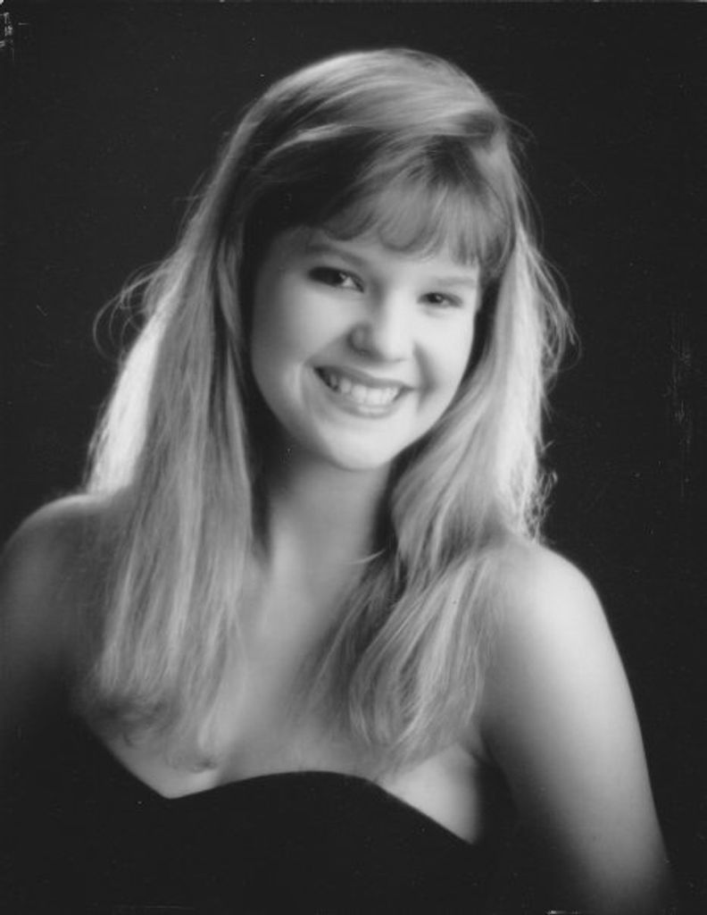 Christina Ann Farrenburg-Anderson Profile Photo