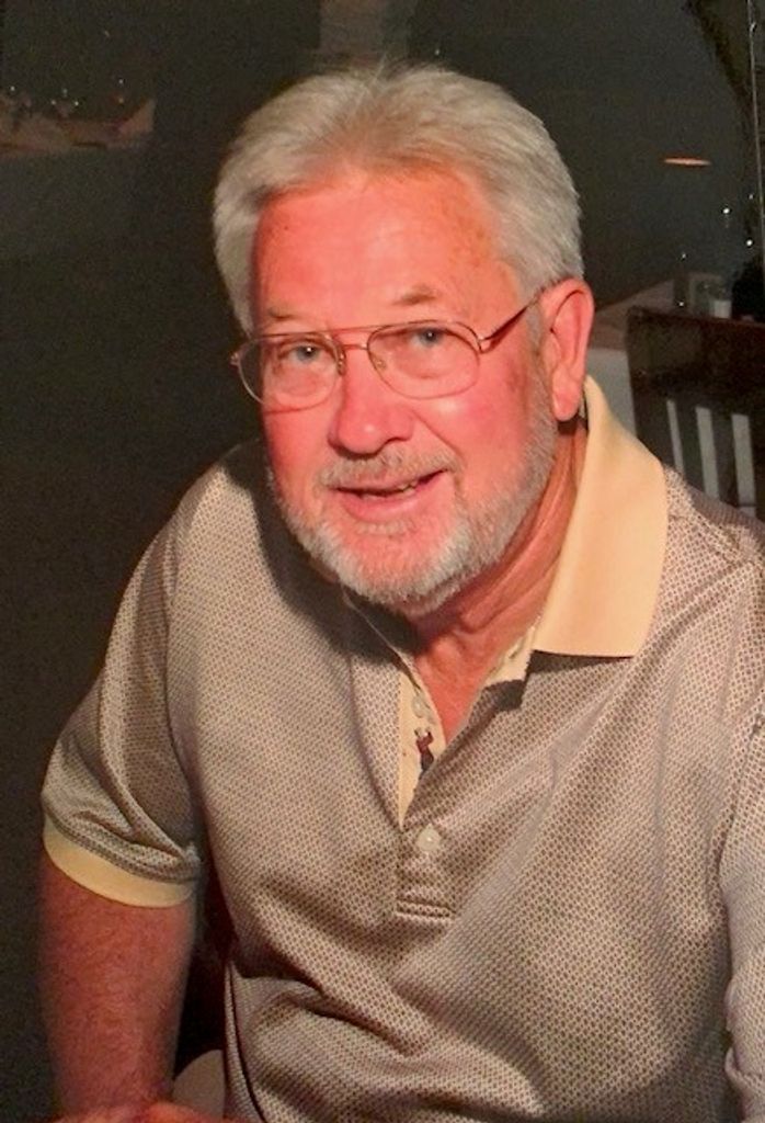 Daniel "Dan" Frazier Spears