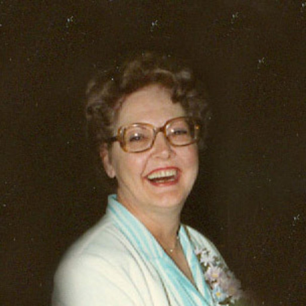 Loretta Seidler