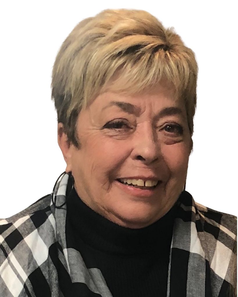 Ruth Susan Smith Profile Photo