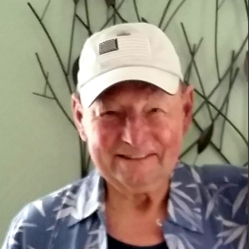 Robert Geza Vegvary Profile Photo