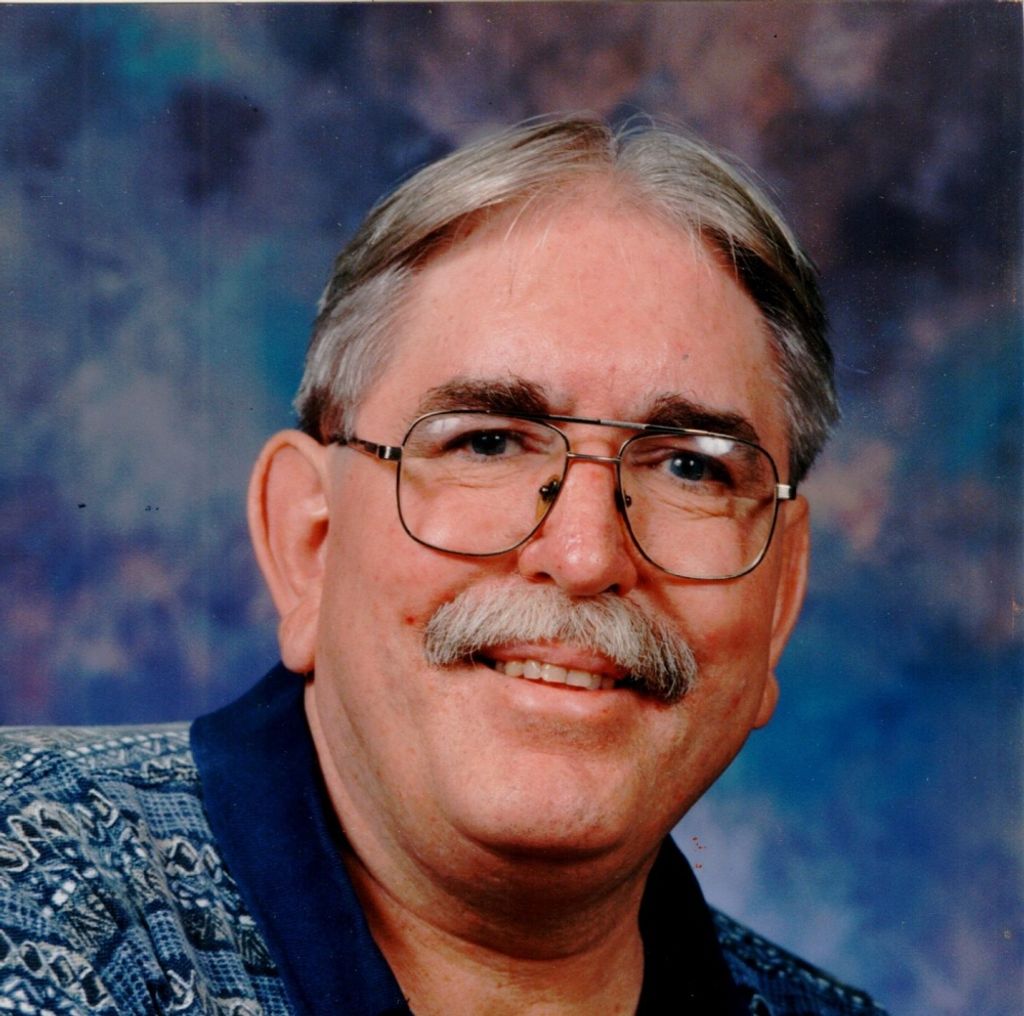Clyde Albert Redford
