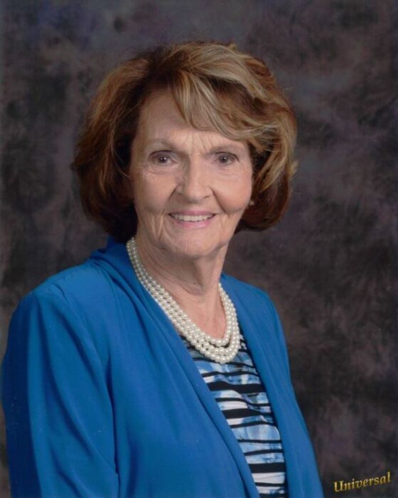 Doris Marie Collinsworth Cotton