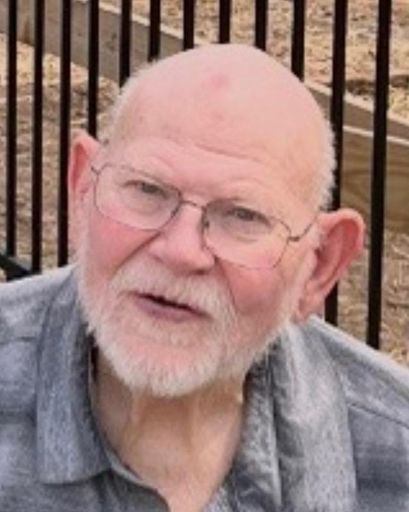 Larry Hill's obituary image