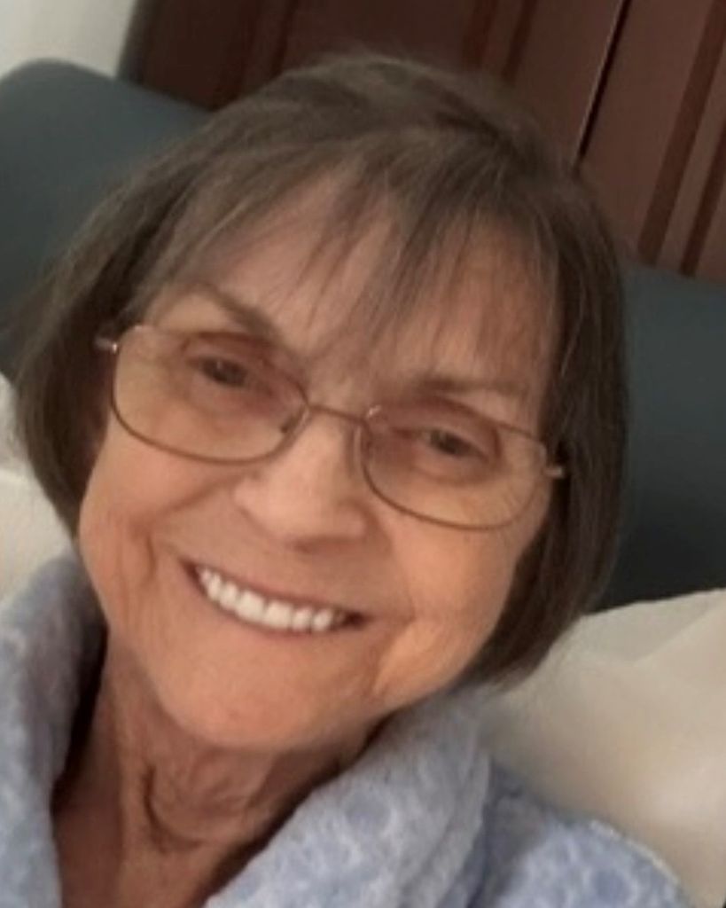 Shirley Melton Roof Profile Photo