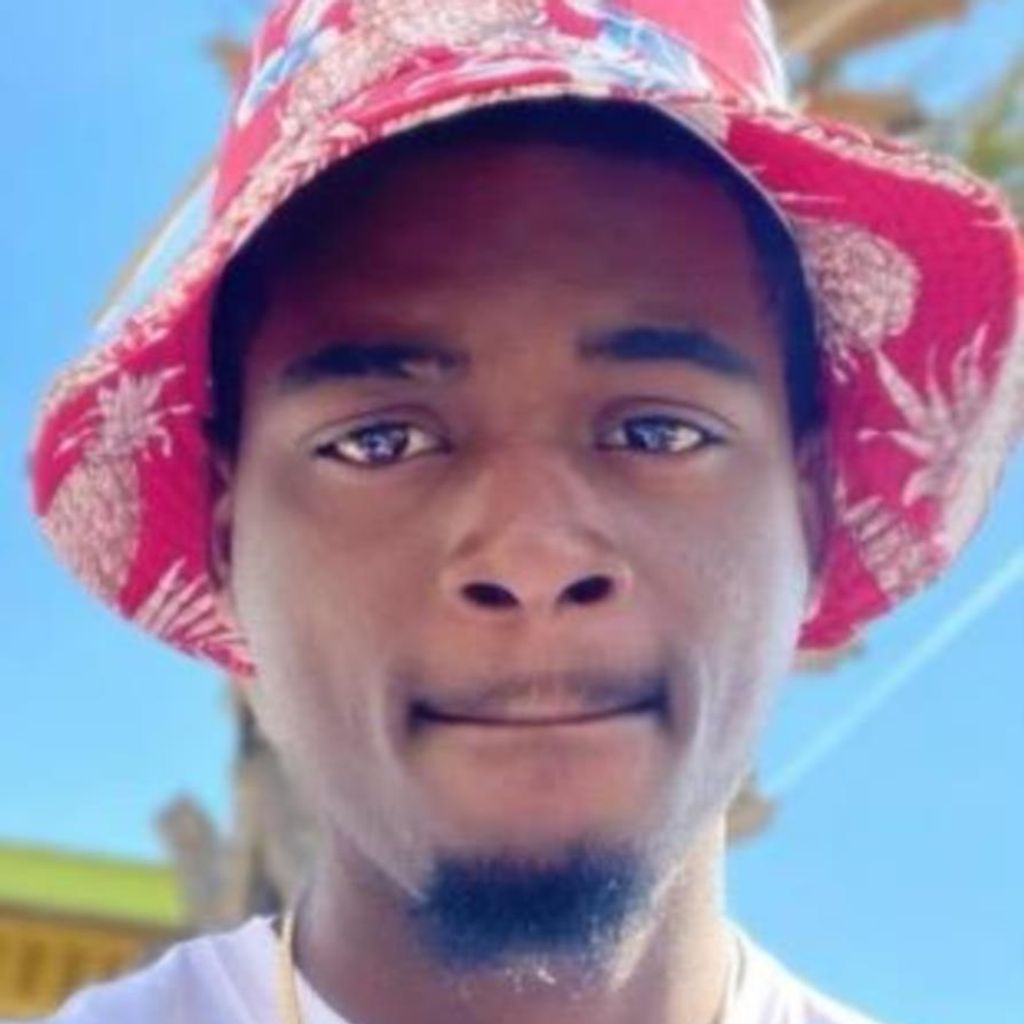 Shyheim Q. Barker-Warley Profile Photo