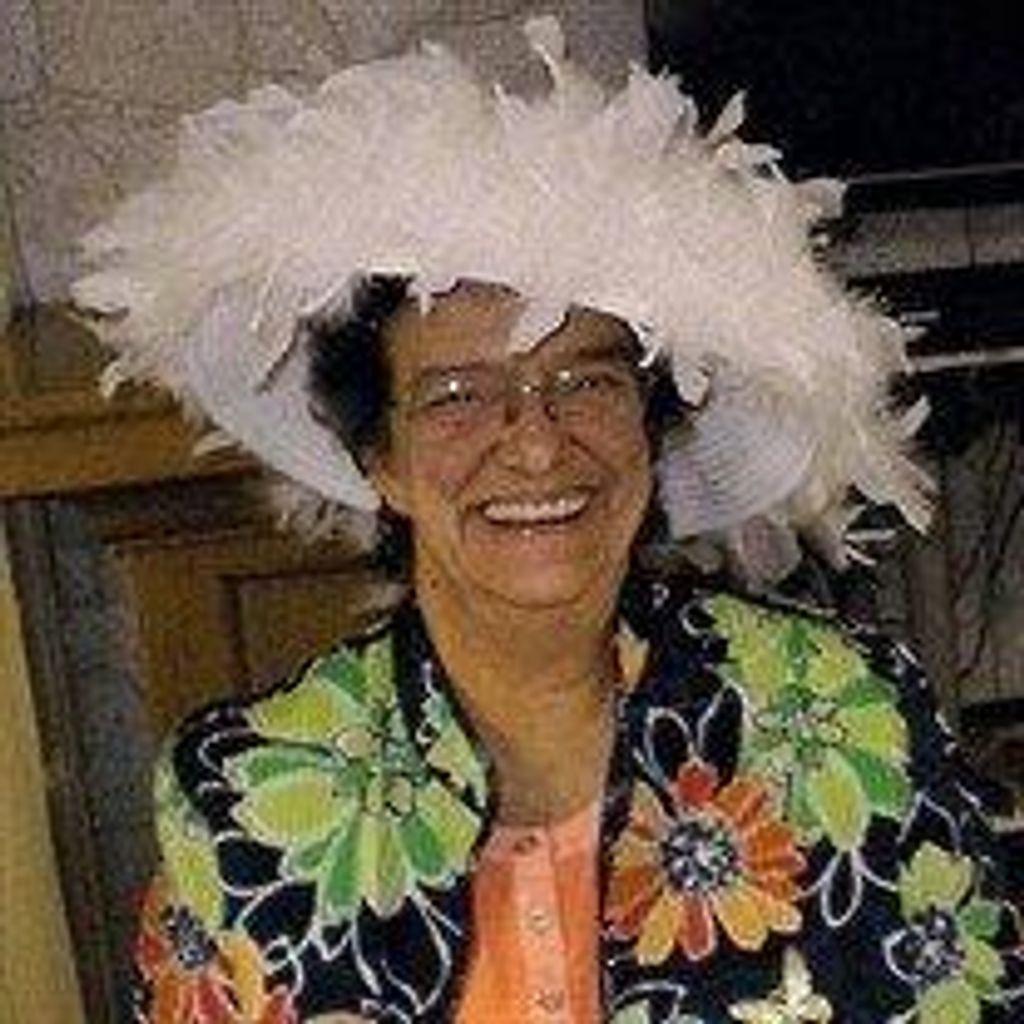 Ida Marie Daugherty Profile Photo