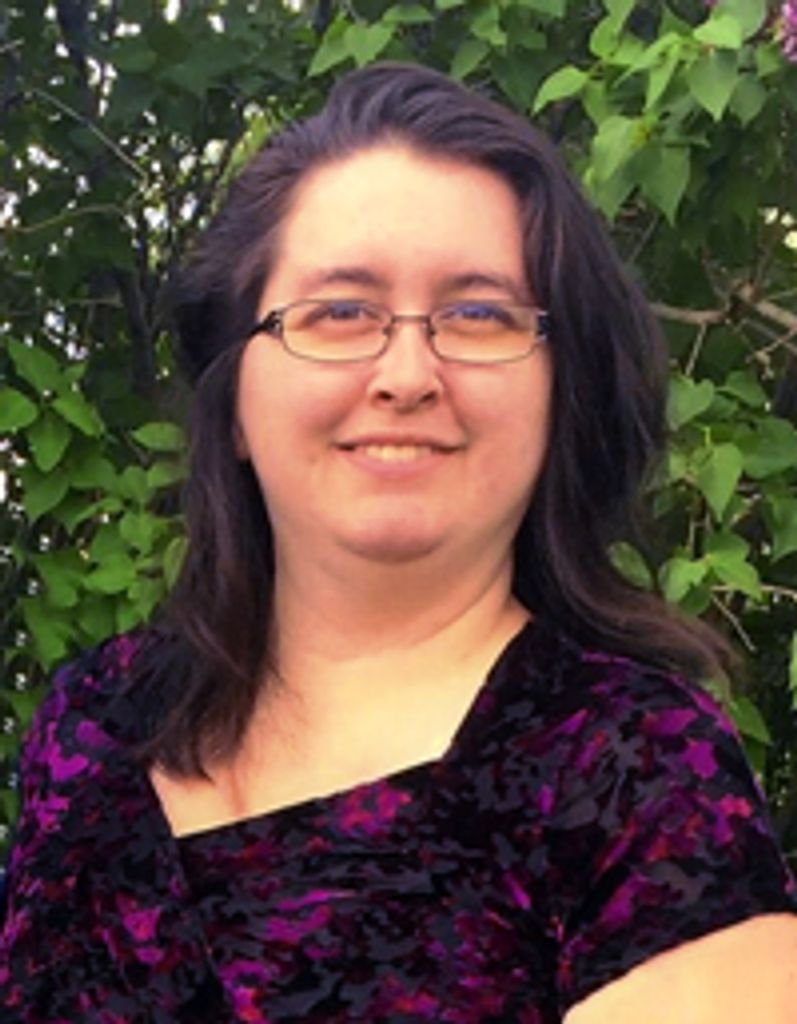 Katherine Mclaren Profile Photo