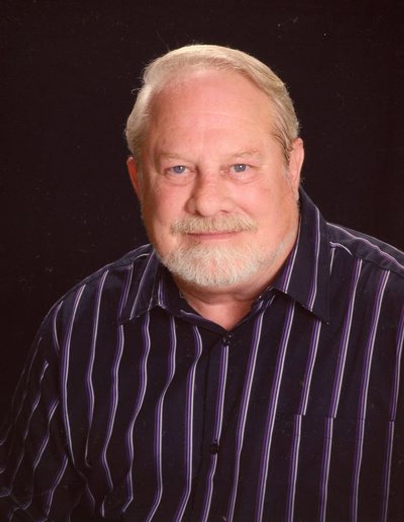 Larry Prince Profile Photo
