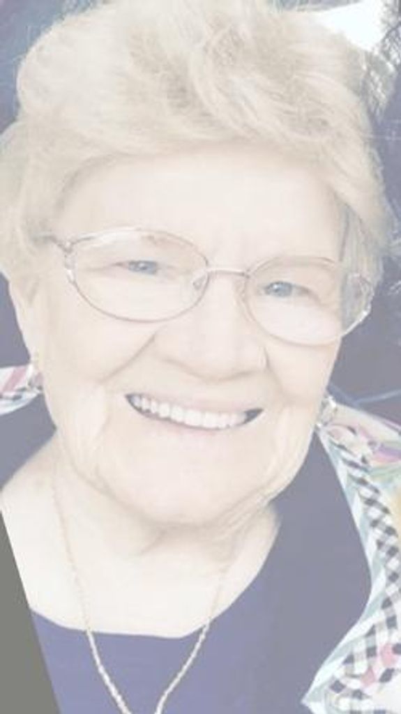 Velma Jean Carnes
