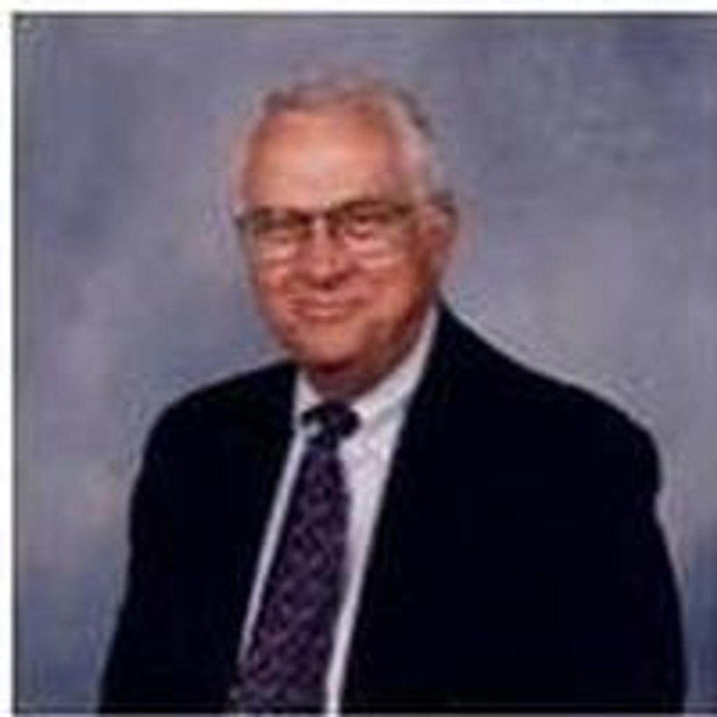 Burton "Pete" Allen
