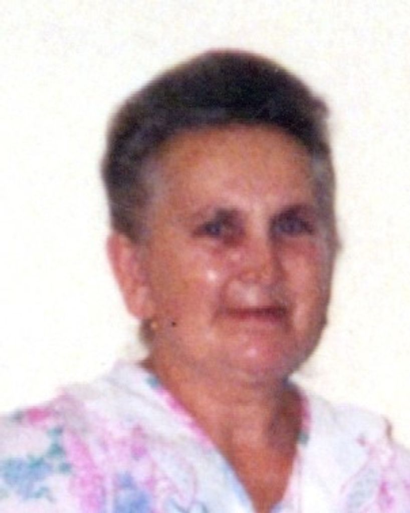 Anna Rzadkosz