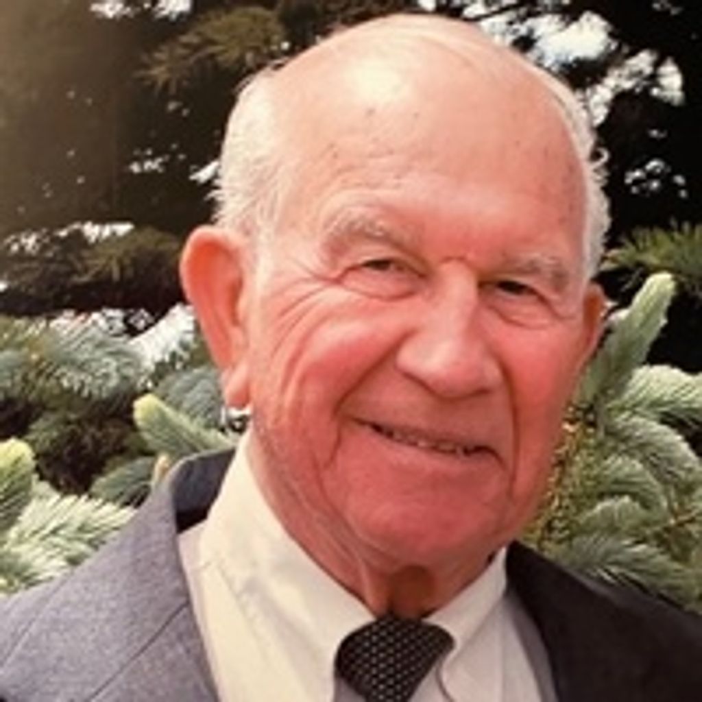 Albert Gerald Cox