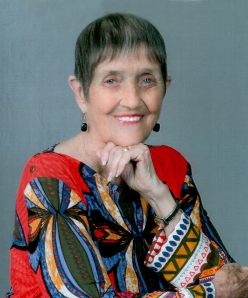 Jessie Louise Atwood Profile Photo