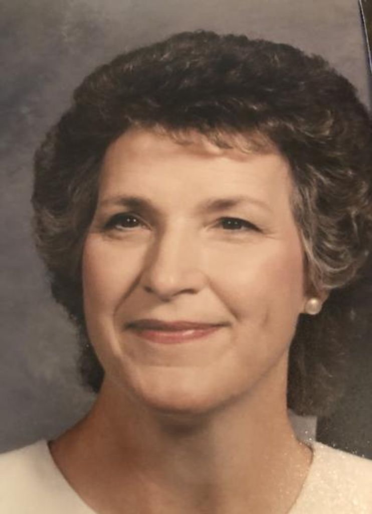 Dorothy "Dot" Evans Profile Photo