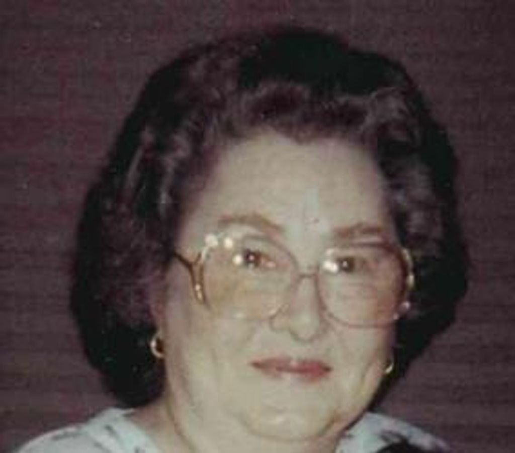 Thelma Earlene Luddeke Profile Photo