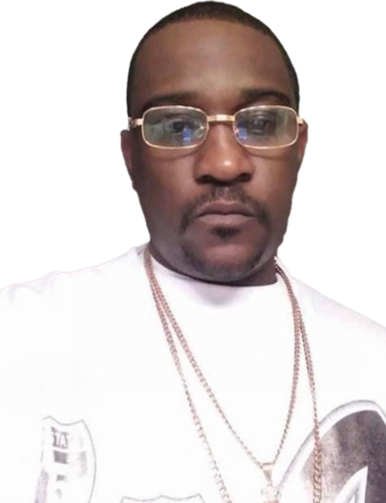 Walter Richardson  Weston Iii